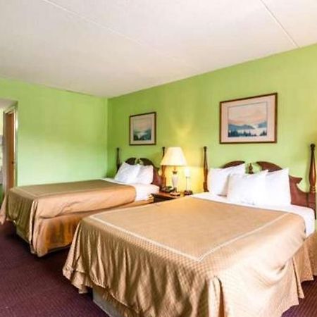 Fairbridge Inn Express Mount Vernon Renfro Valley Buitenkant foto
