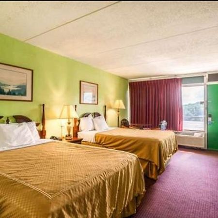 Fairbridge Inn Express Mount Vernon Renfro Valley Buitenkant foto